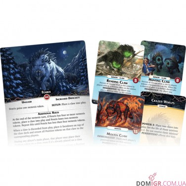 Купить Aeon's End: The New Age Aeon's End: The New Age